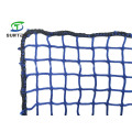 Nylon/Polyester/HDPE/PE/Polyethylene/PP/Plastic Knotless Badminton/Basketball/Tennis/Hockey/Football/Soccer/Golf/Baseball/Badminton/Volleyball Net